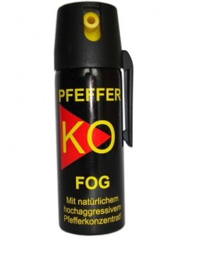 Pepřový sprej Fog