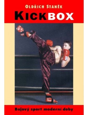 Kick box - Oldřich Staněk