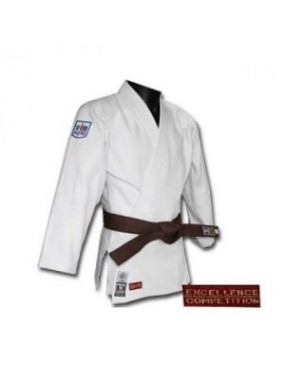 Kimono na judo NORIS Competition bílé