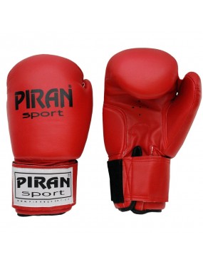 Boxerské rukavice PIRAN