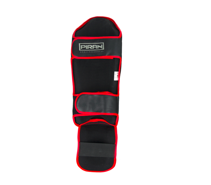 Chrániče holení a nártů PIRAN - Obrázek 4