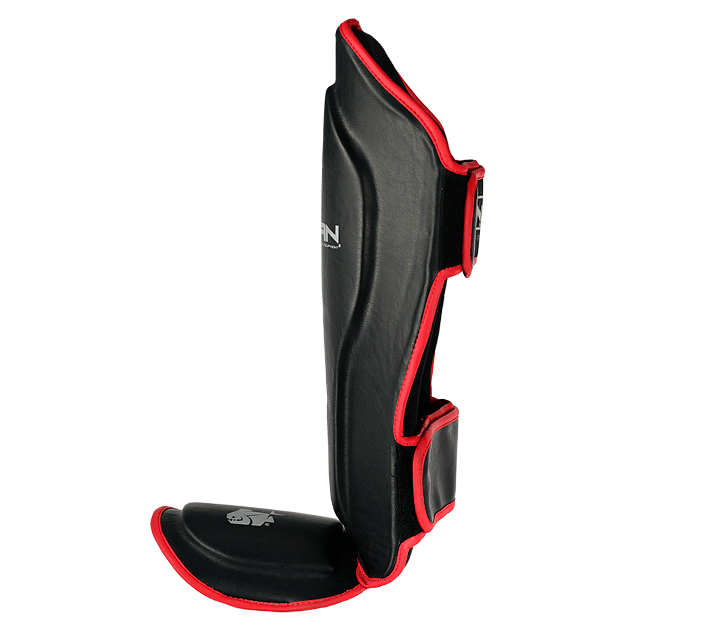 Chrániče holení a nártů PIRAN - Obrázek 2