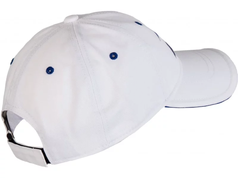 KŠILTOVKA MIZUNO CAP / WHITE / ONE SIZE - Image 2