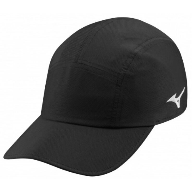 MIZUNO TATAMI DRYLITE CAP / BLACK / ONE SIZE