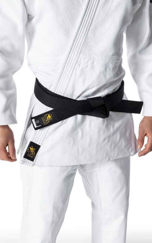 KIMONO APPROVED IJF, WKF, NEBO ITF APOD. SI POŘIĎTE, AŽ NA NĚJ PŘIJDE ŘADA