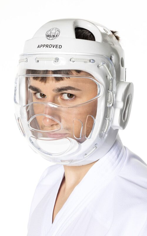 TOKAIDO KARATE - CHRÁNIČ HLAVY - JUNIOR - WUKF