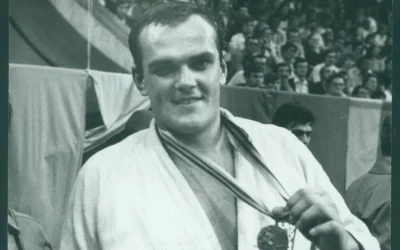 VLADIMÍR „GOLEM“ KOCMAN