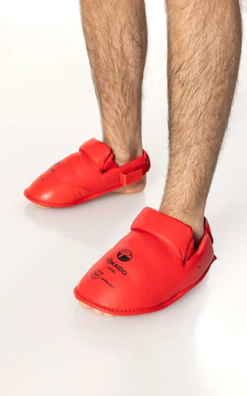 TOKAIDO - CHRÁNIČE NÁRTŮ - KARATE SHIN - WKF