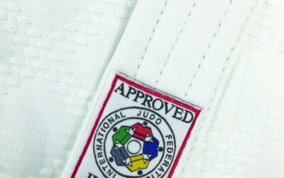 Jak je to s licencí IJF Approved?