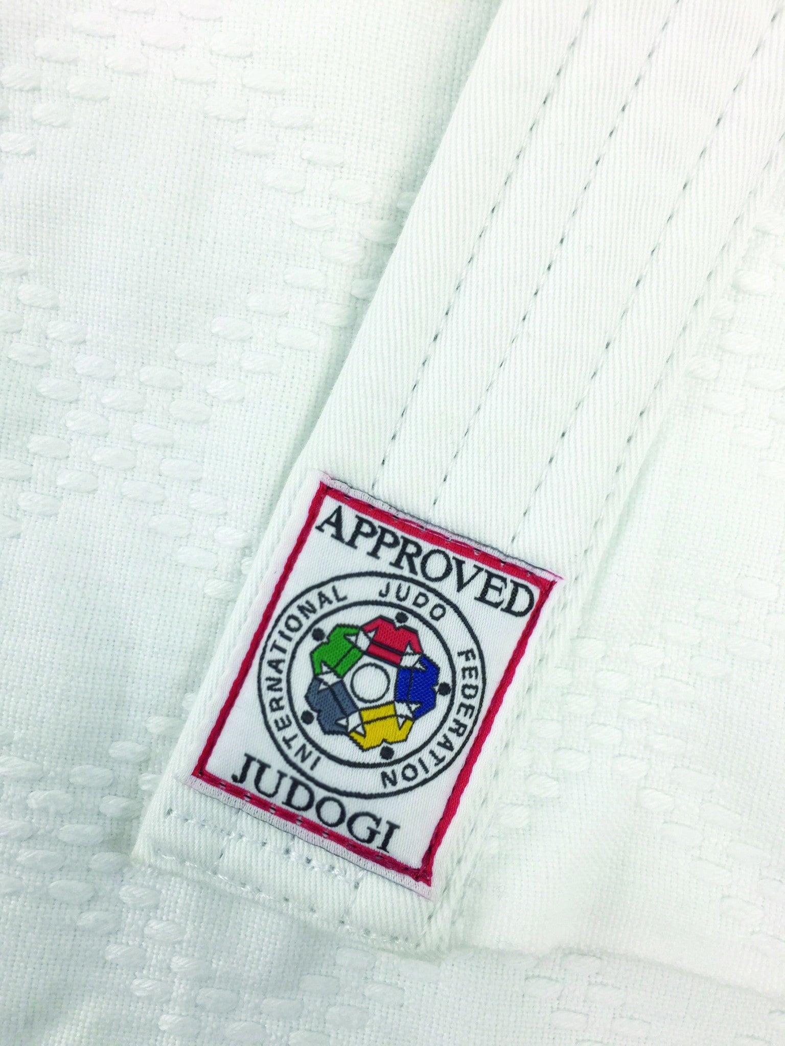 Jak je to s licencí IJF Approved?