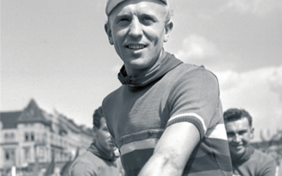 Nejslavnější vrátný z Folimanky