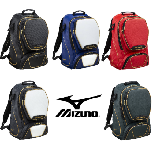 MIZUNO PRO BACKPACK