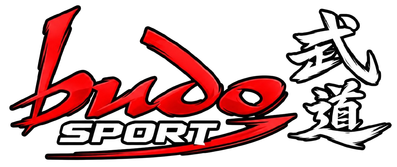 Budosport - sportovní vybavení pro bojová umění