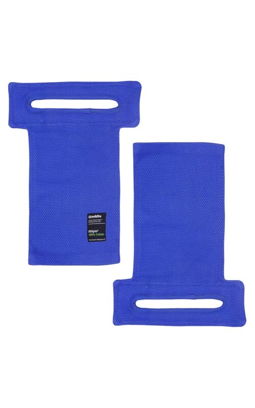 Grip Trainer, DAX MOSKITO with Loop - short