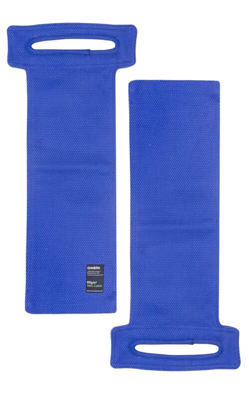 Grip Trainer, DAX MOSKITO with Loop - long